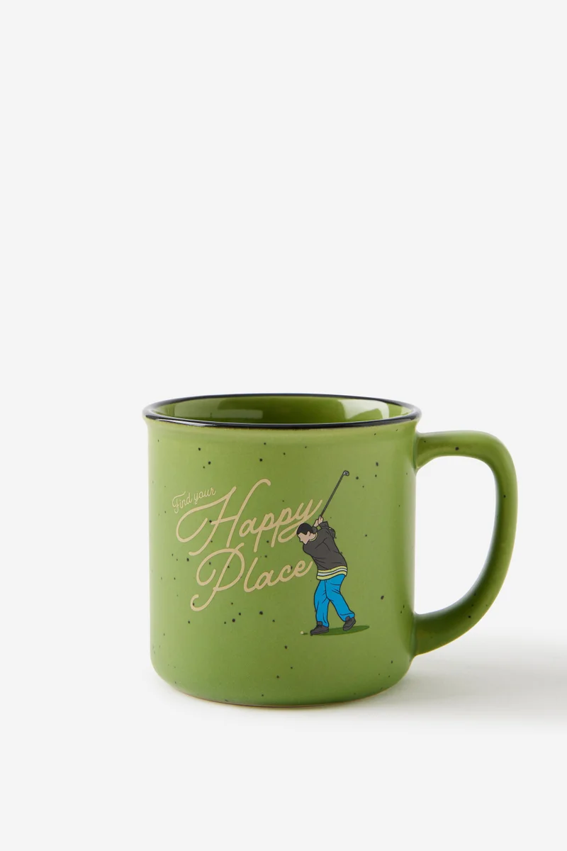 Typo COLLECTOR BOXED CERAMEL MUG