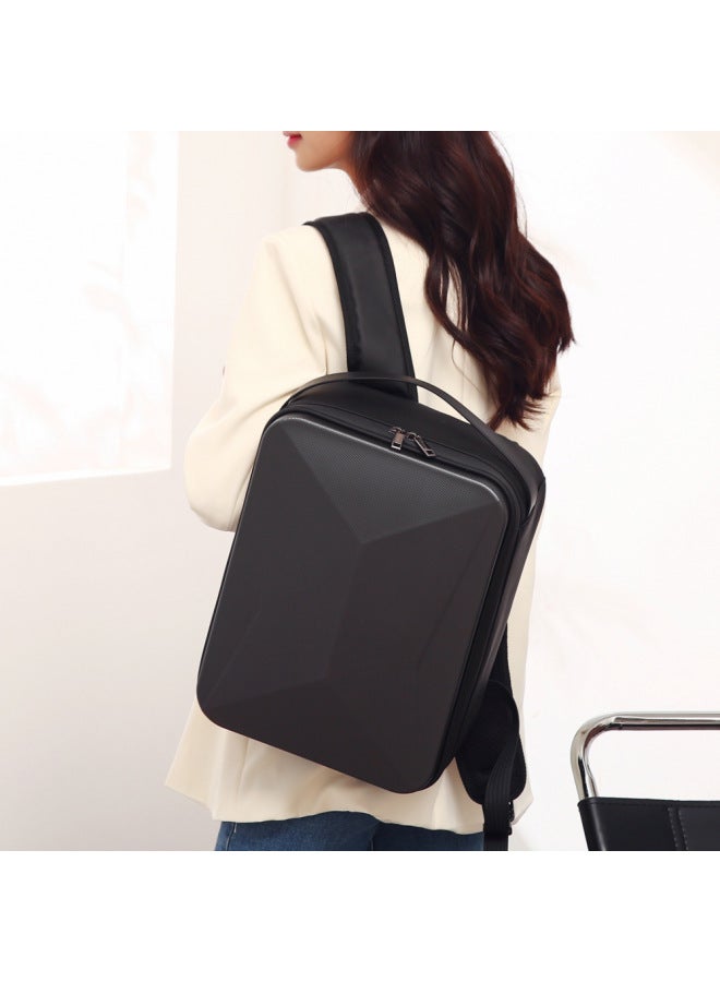 BKANO Suitable For DJI AIR3S Storage Bag AIR3 Changfei Suit Storage Box Backpack Backpack Hard Shell Case-Color:Air3/air3s Changfei Version Hard Shell Backpack-Size:About 37*27*13.5cm  - Image 5