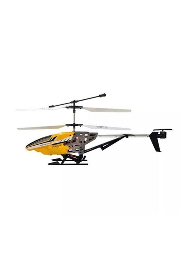 Toy Box R/c Remote Control  Large TY- 918 Helicopter Smooth Air Frame design with Light in Tail Pipe Toy For kids  - Image 3