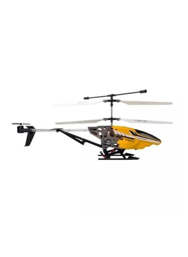Toy Box R/c Remote Control  Large TY- 918 Helicopter Smooth Air Frame design with Light in Tail Pipe Toy For kids  - Image 2
