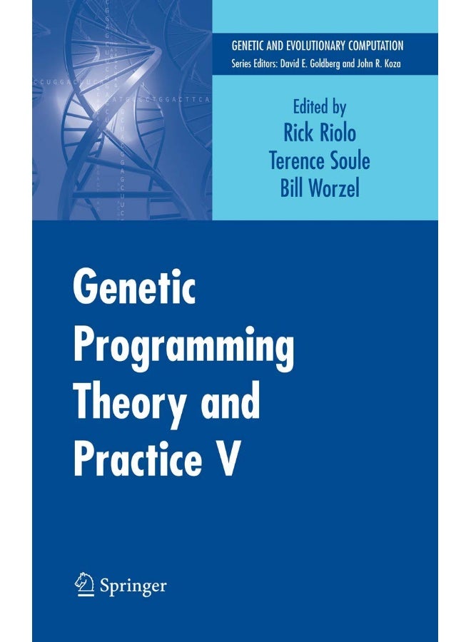 Genetic Programming Theory and Practice V