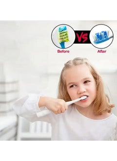 General Wall Mounted Portable Rechargeable UV Toothbrush Sterilizer Case，Portable UV Toothbrush Cover, Travel Toothbrush Case Both Electric And Manual Toothbrushes  - Image 5