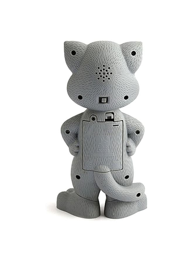 Interactive Talking Tom Cat Toy - Image 2