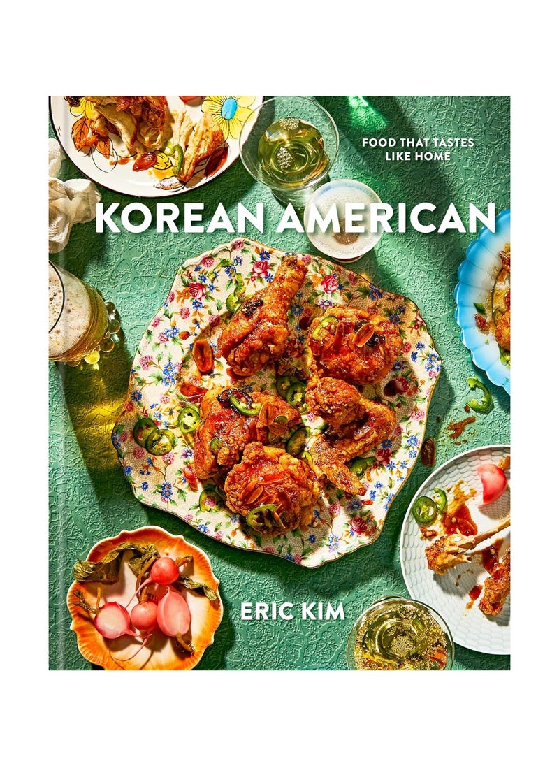 Korean American Food That Tastes Like Home 