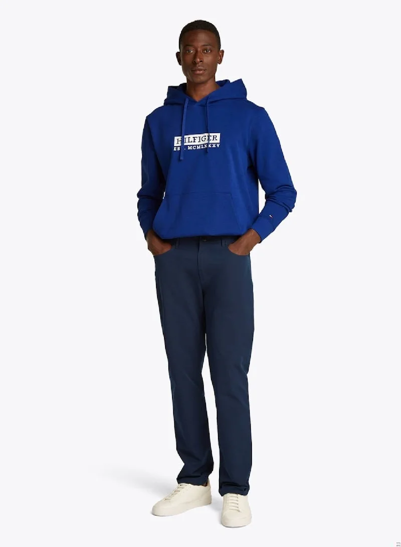 TOMMY HILFIGER Graphic Hoody