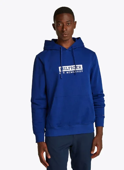 TOMMY HILFIGER Graphic Hoody