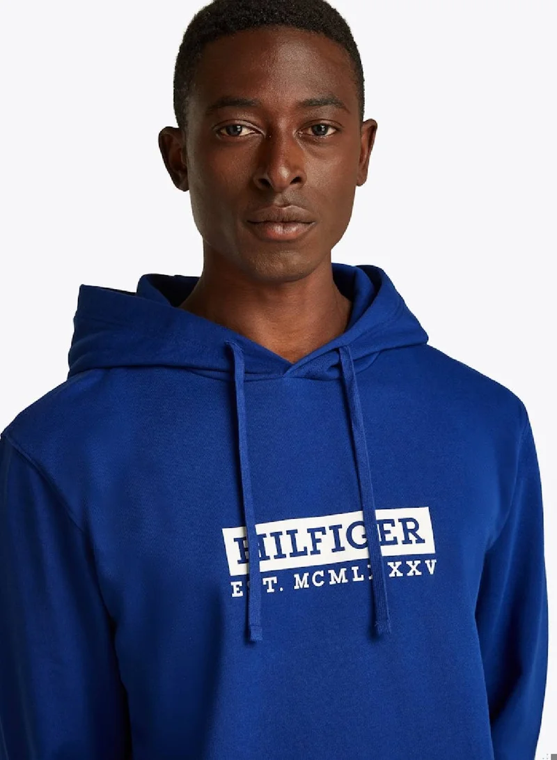 TOMMY HILFIGER Graphic Hoody