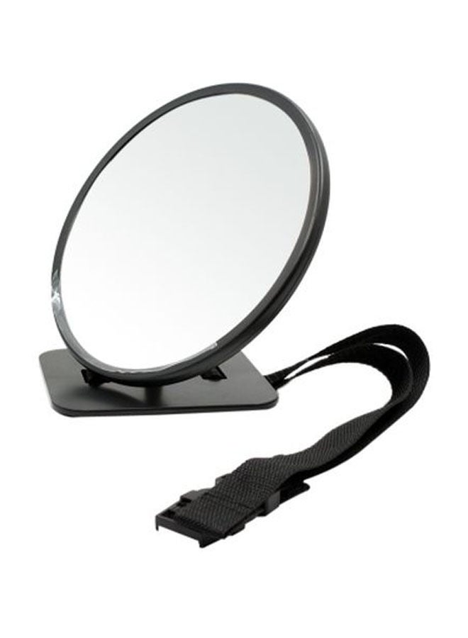 NIBEMINENT Adjustable Baby Safety Mirror  - Image 1