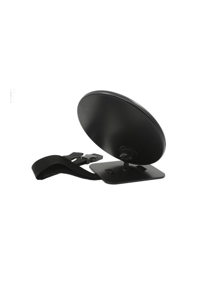 NIBEMINENT Adjustable Baby Safety Mirror  - Image 3