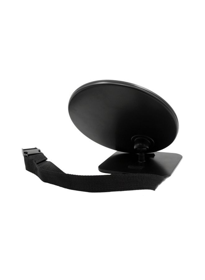 NIBEMINENT Adjustable Baby Safety Mirror  - Image 5
