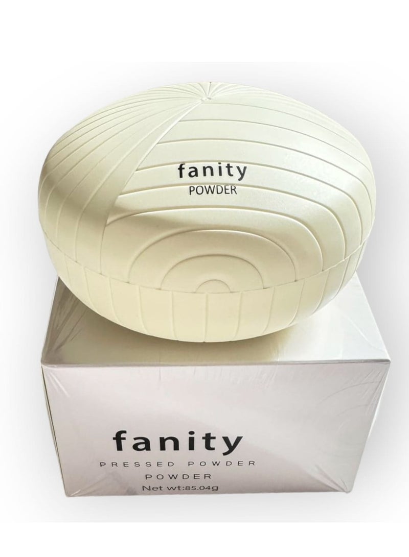 فانيتي بودرة للجسم 85.4 جرام - Image 4