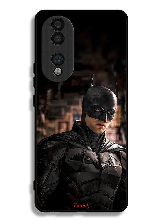 Tolwak Honor 70 Protective Case Cover Batman - Image 2