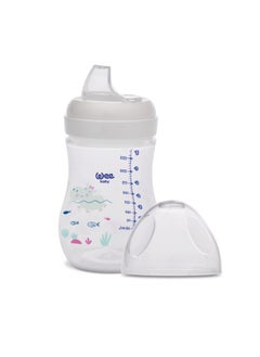 Anti-Colic Pp Bottle 250ml - pzsku/ZB58D87D9AB5CD137C55FZ/45/_/1708342670/1d9d0adc-13e5-47ee-848b-721ffa899185