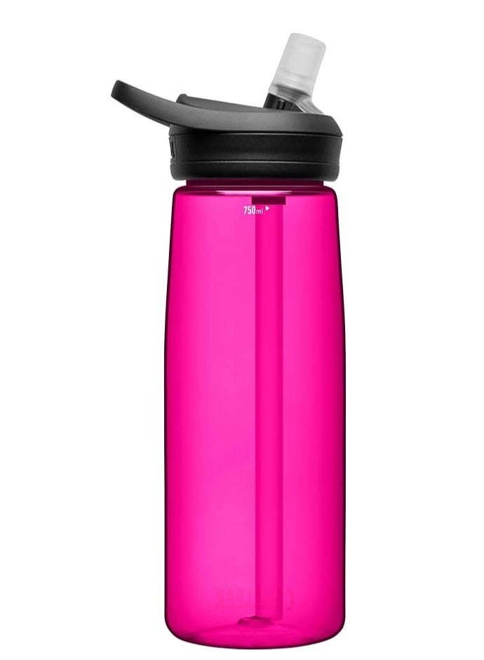 CAMELBAK زجاجة ماء CamelBak Eddy سعة 1 لتر - Image 2