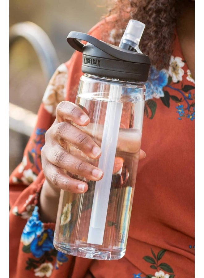 CAMELBAK زجاجة ماء CamelBak Eddy سعة 1 لتر - Image 5