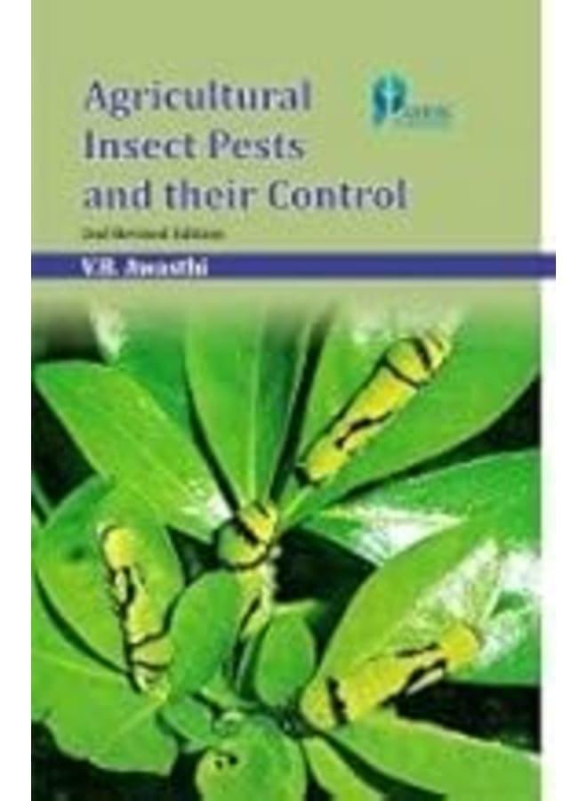 Agricultural Insect Pests and Their Control