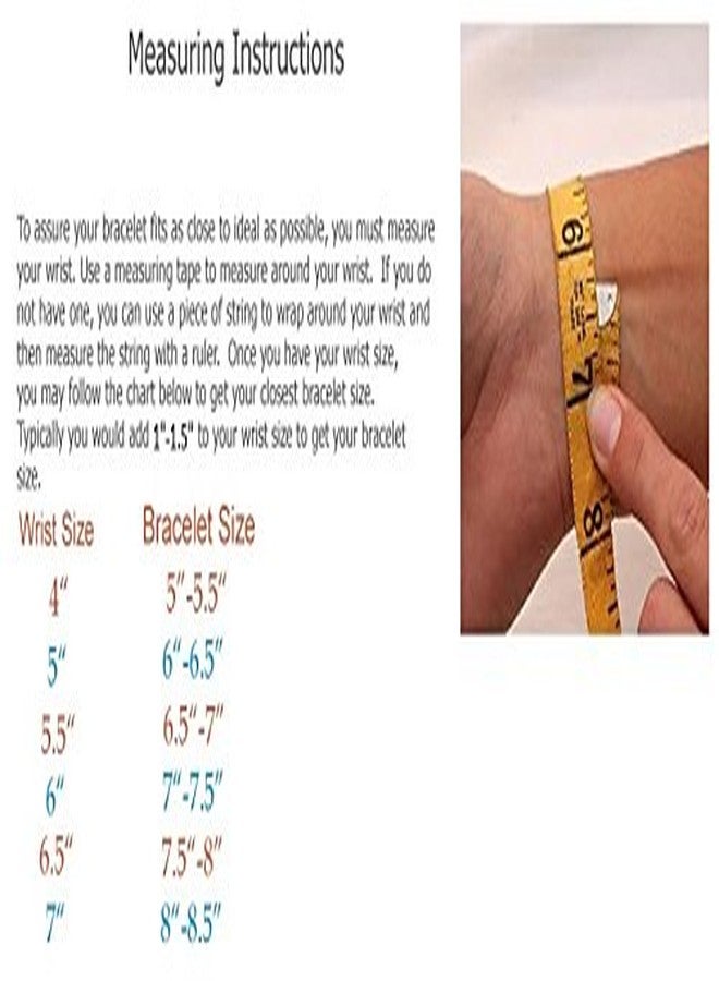 ICYROSE the Forever Bracelet Stainless Steel Starter Charm Bracelet Barrel Snap Clasp for Adults & Small Wrist Fits European Style Beads (8.5 inches) - Image 4