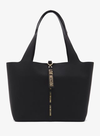 حقيبة كتف بسحاب علوي ومقبض علوي بشعار - pzsku/ZB58DE360B85FF49E6E25Z/45/1758012692/0495025b-eadf-43f0-a2d5-9316f402947f