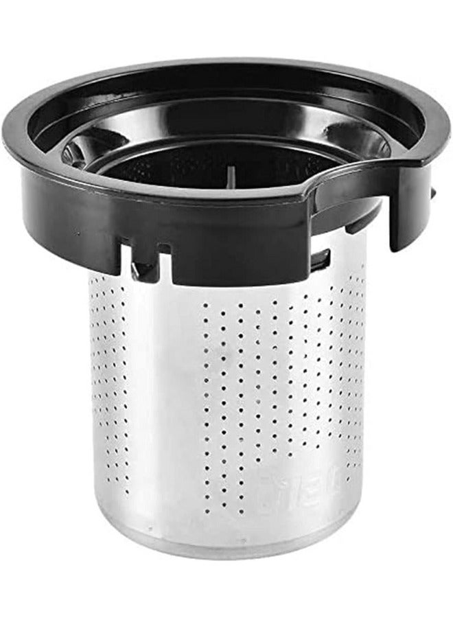 Five-Piece Glass Tea set, 1Teapot and 4 Cups,Teapot with Infuser, Home & Office Brewing Scented Tea and other Drinks - Image 4