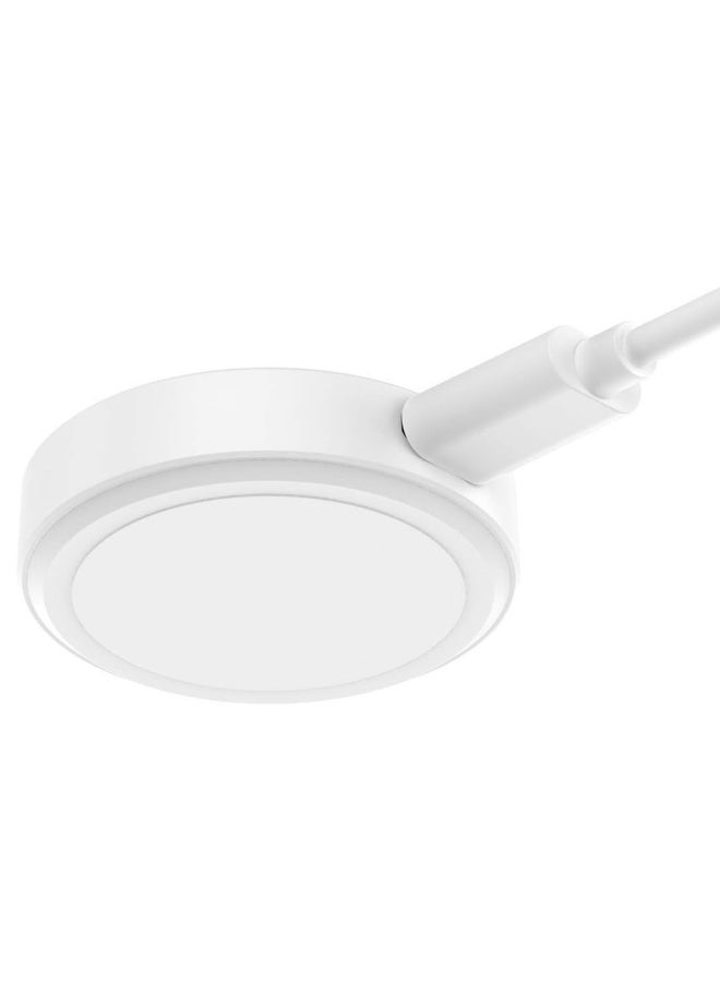 DUSALA USB Charger Magnetic Fast Charging Cable Dock Compatible with Huawei Watch GT2 GT2E ECG for Honor Watch Magic 2 GS pro Smart Watch Accessories - Image 3