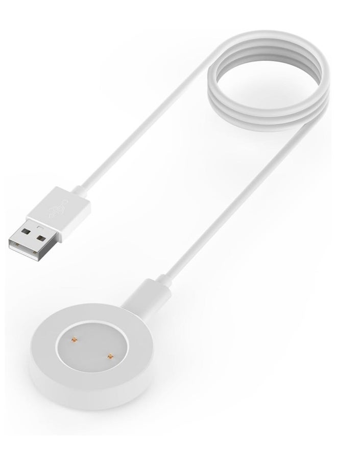 DUSALA USB Charger Magnetic Fast Charging Cable Dock Compatible with Huawei Watch GT2 GT2E ECG for Honor Watch Magic 2 GS pro Smart Watch Accessories - Image 1