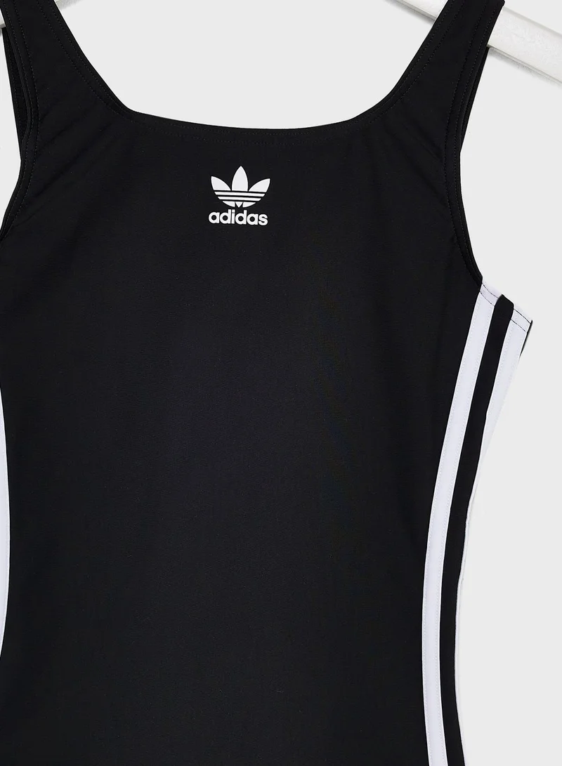 adidas Originals Original 3 Stripes