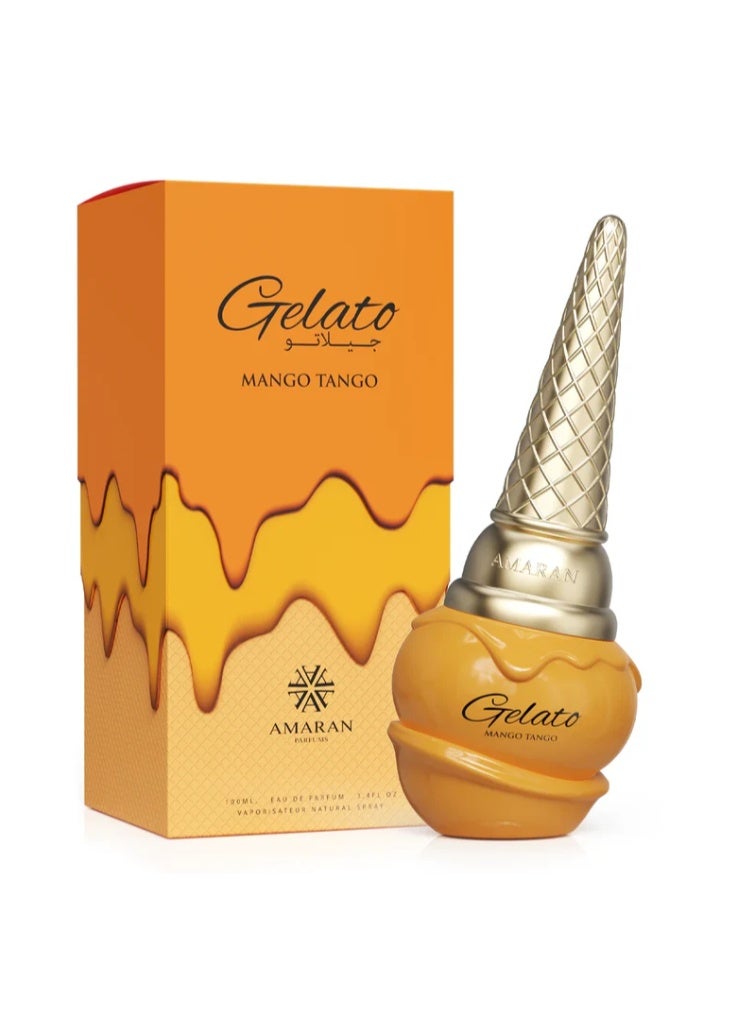 AMARAN Gelato Mango Tango - Image 3