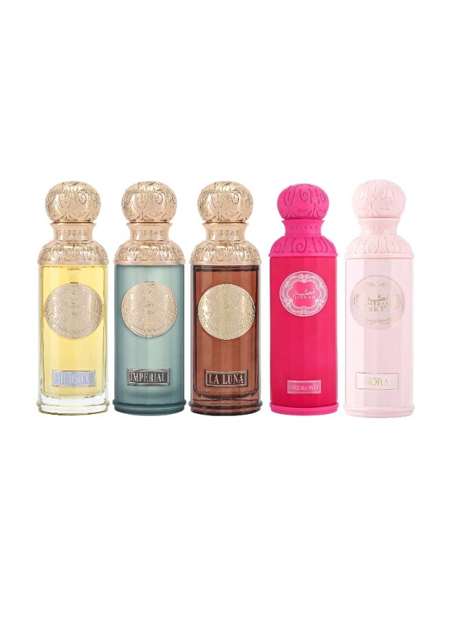 قصة كلكشن 25 ml
