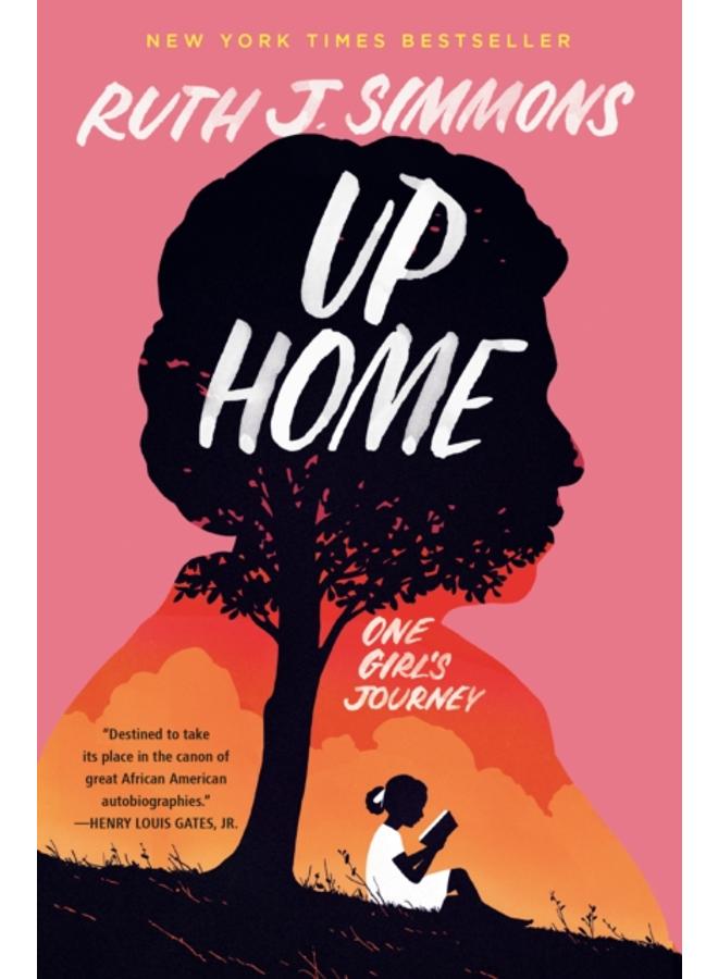 Up Home : One Girl's Journey 