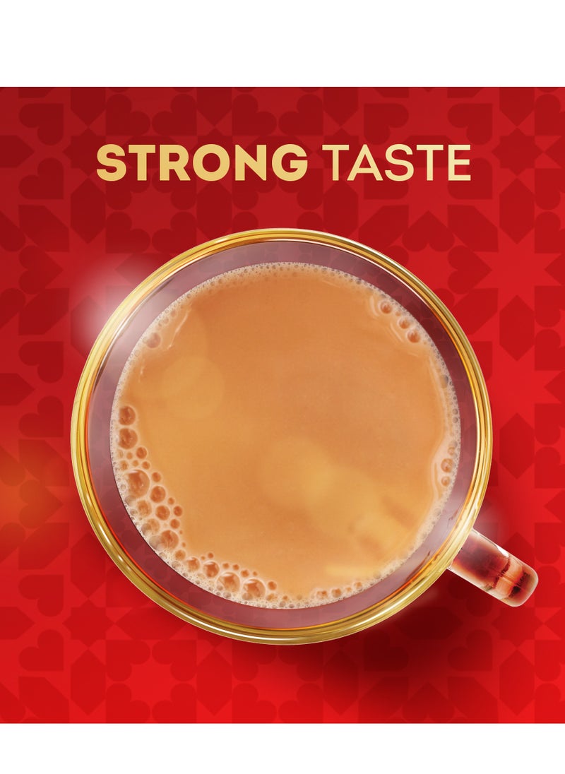 Brooke Bond Red Label Black Loose Tea 5kg  - Image 3