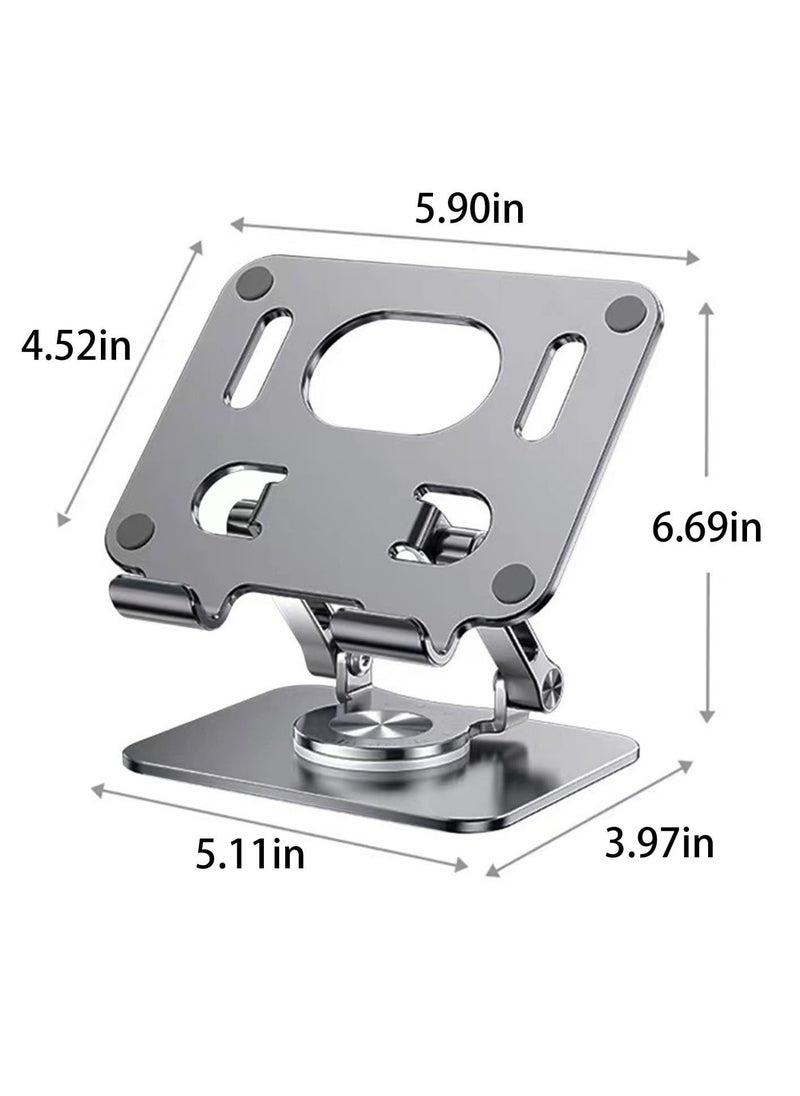 Generic - Office 360° Rotating Tablet Stand - Image 1