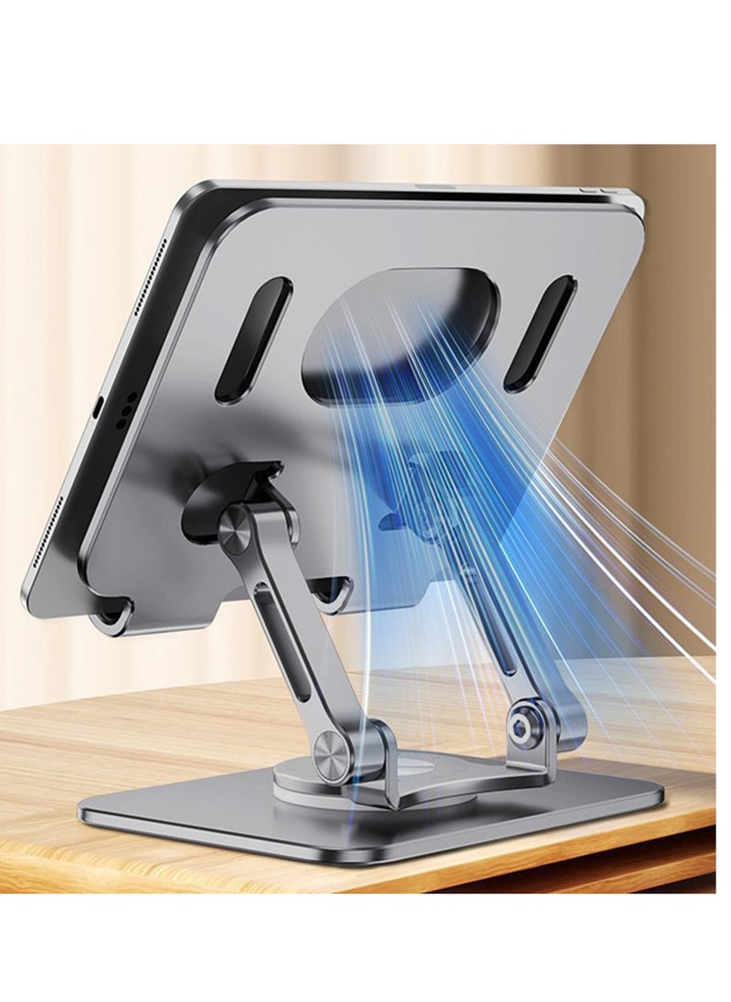 Generic - Office 360° Rotating Tablet Stand - Image 1