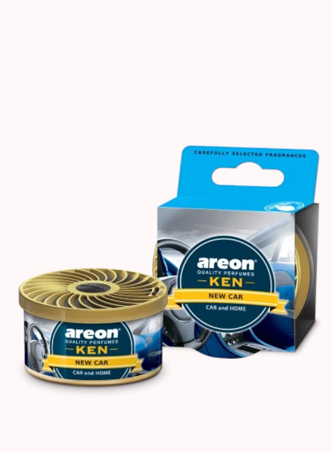 Areon KEN New Car
