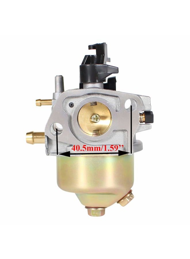 Pro Chaser 951-05221 Carburetor Carb for 21" 5.0 hp powermate Tiller - Image 2