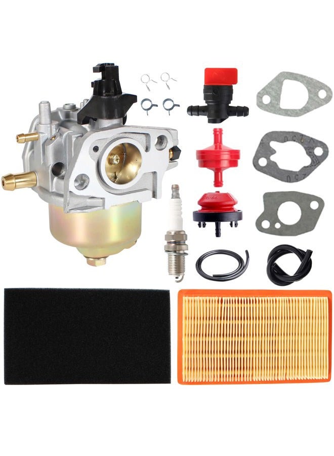 Pro Chaser 951-05221 Carburetor Carb for 21" 5.0 hp powermate Tiller - Image 1