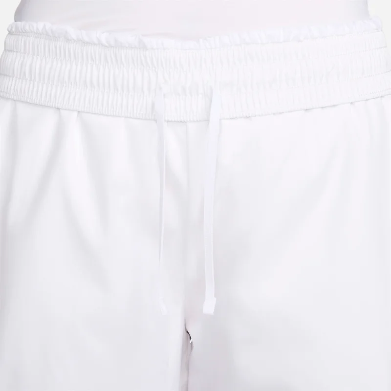 Nike white and grey Women's Sportswear High-Waisted Trousers for Women | Best Price UAE