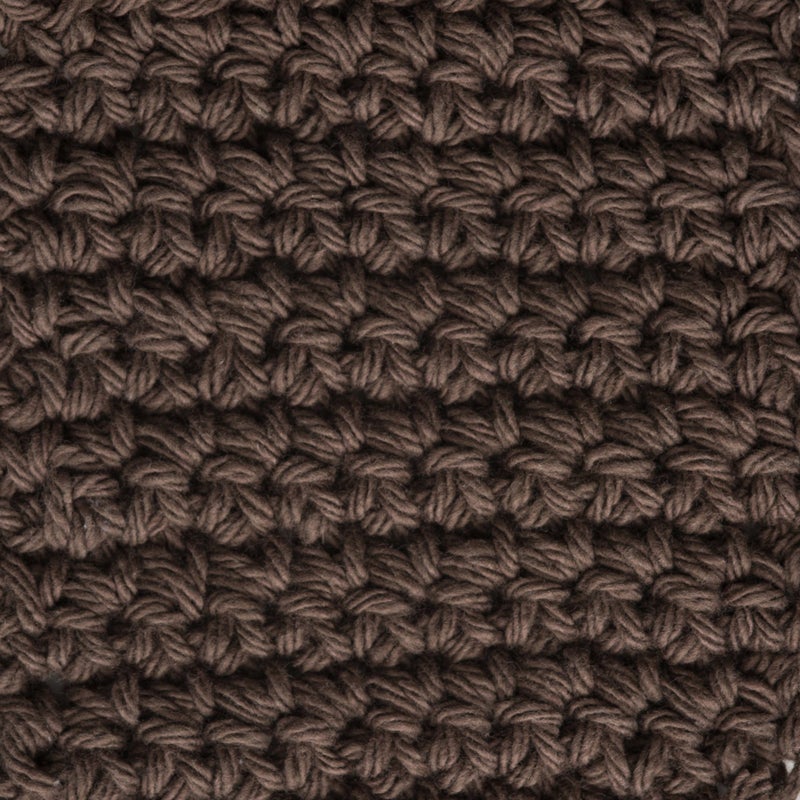 ليلي خيط قطني شوجر آند كريم الأصلي بمستوى شد متوسط، لون سادة - Image 3