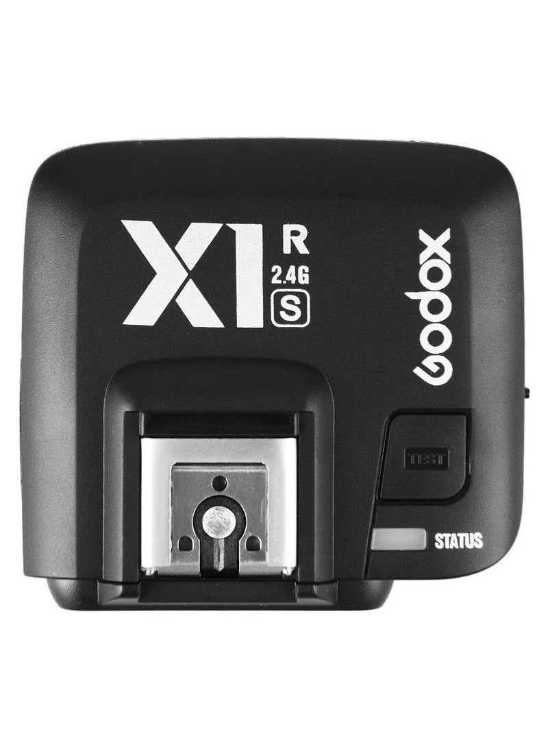 Godox Godox X1R-S TTL Wireless Flash Trigger Receiver for Sony  - Image 3