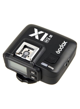 Godox X1R-S TTL Wireless Flash Trigger Receiver for Sony - pzsku/ZB58ED5269CCB3F530BFAZ/45/_/1668198662/d3683304-5a3c-4b1d-ad99-63bb9d25c2fd