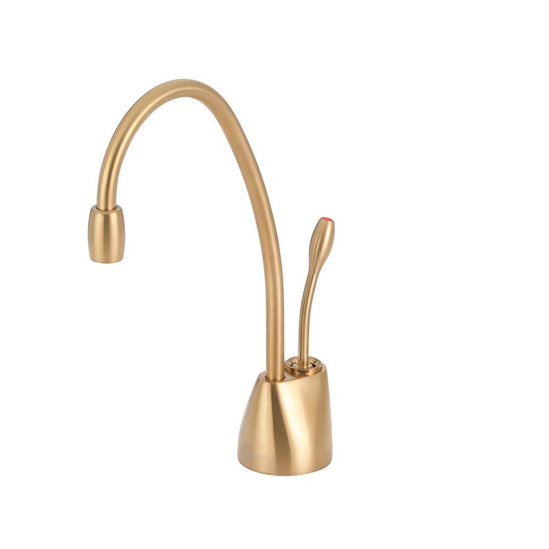 InSinkErator FGN1100BB Indulge Hot Water Dispenser Faucet Brushed Bronze - Image 2