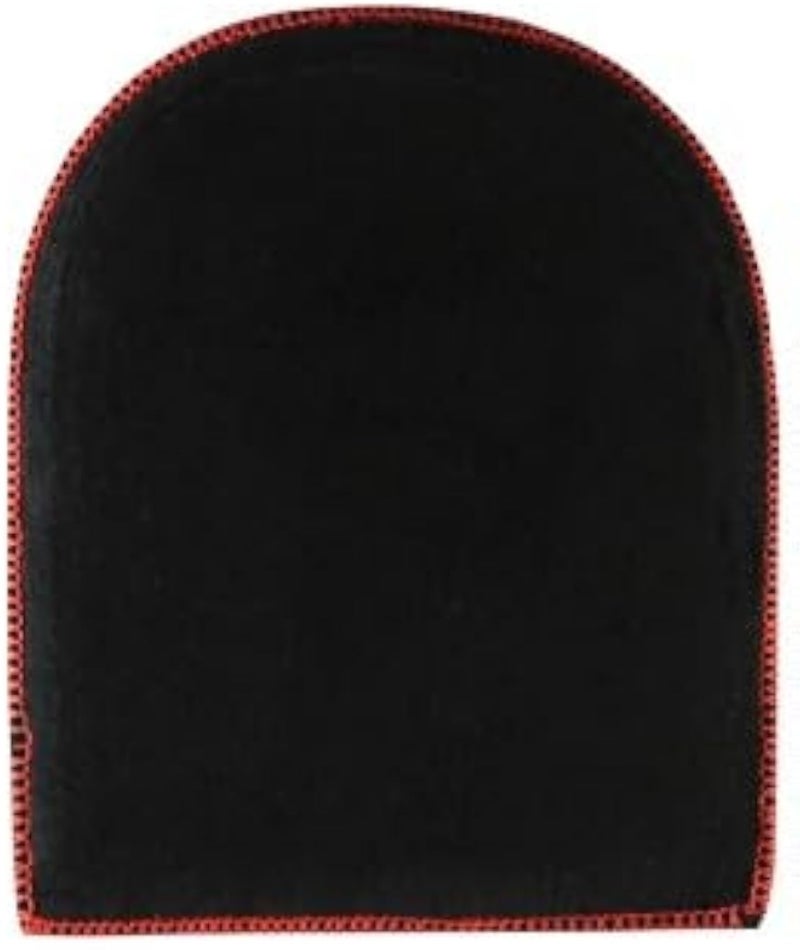 Moroccan Body Exfoliating Glove Black-RM24