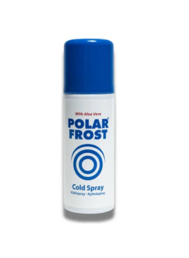 Stopical Polar frost cool pain relieving gell roll - Image 1