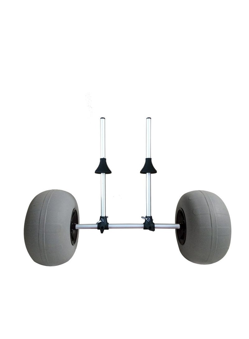 Kayak Balloon Wheel 12 Inches