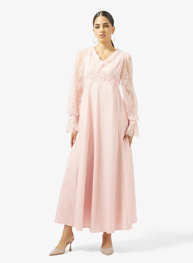 خزانة فستان - دانتيل - Image 1