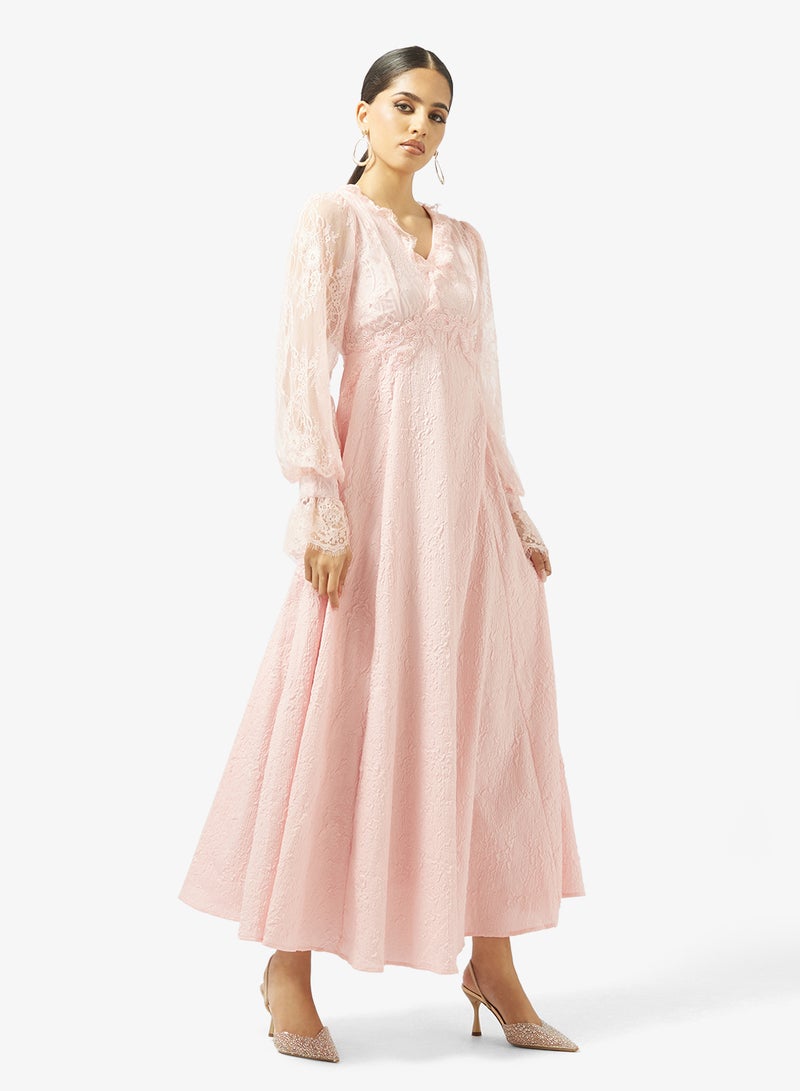 خزانة فستان - دانتيل - Image 4