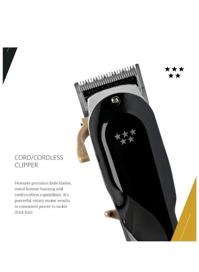 Shaving - Trimmers & Groomers Cordless Senior Clipper - Image 3