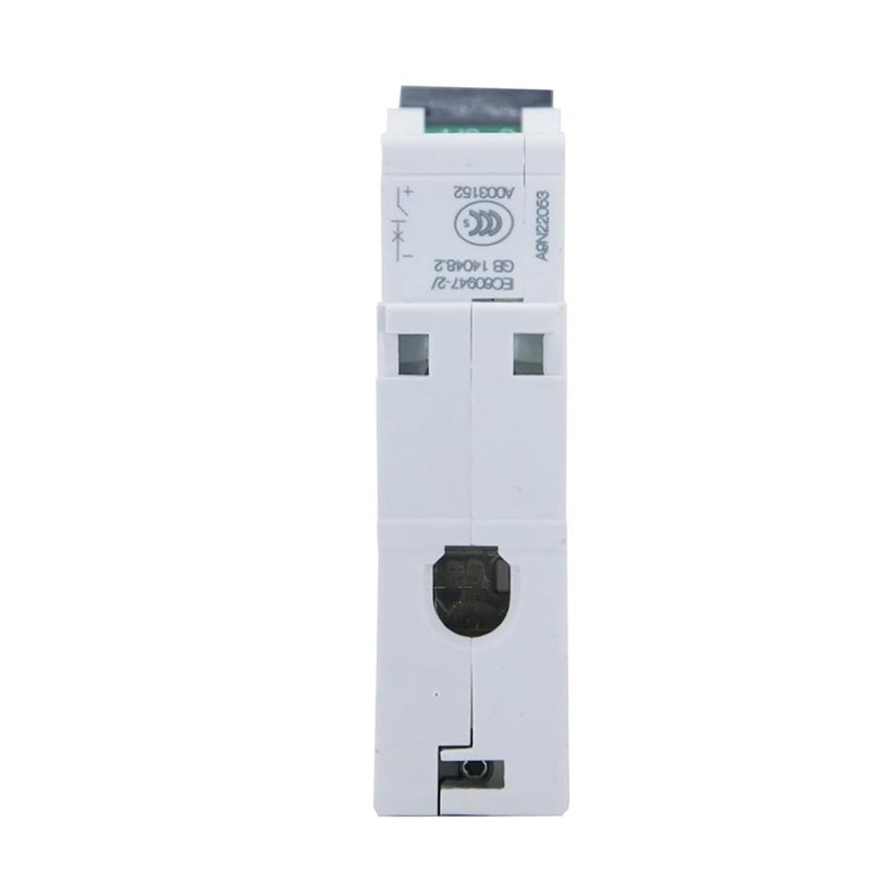 C65H DC Circuit Breaker 1P 3A C Curve Overload Short Circuit Protection Air Switch - Image 3