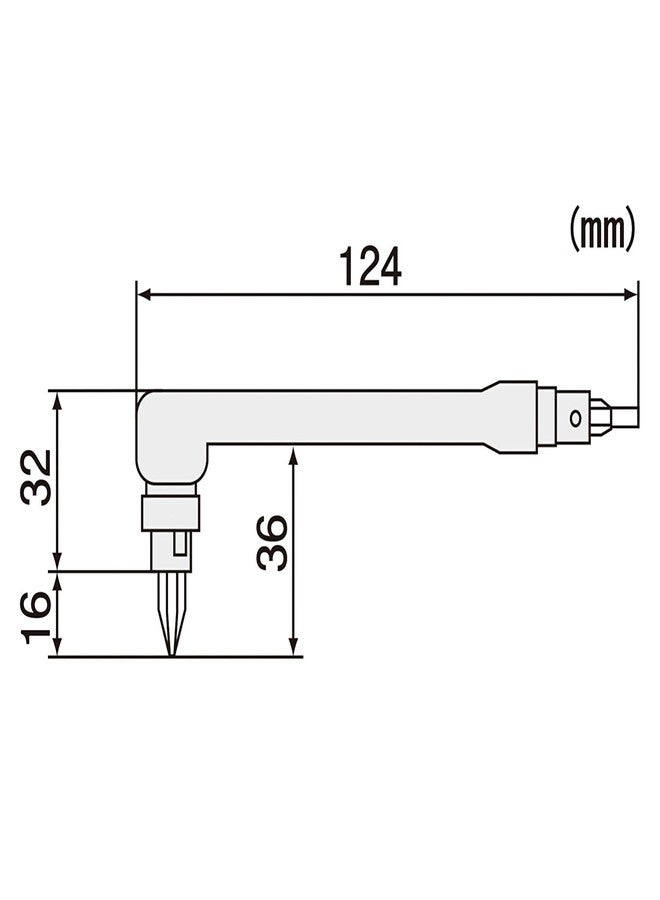 Engineer DR-07 Twin Wrench Driver - Image 5