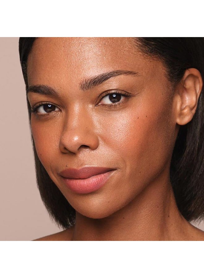 Jouer Essential High Coverage Liquid Concealer - Brightening Concealer - Color Corrector for Under Eye Dark Circles, Spot Coverage, and Eye Primer - Soft Matte Finish, DarkOchre - Image 4