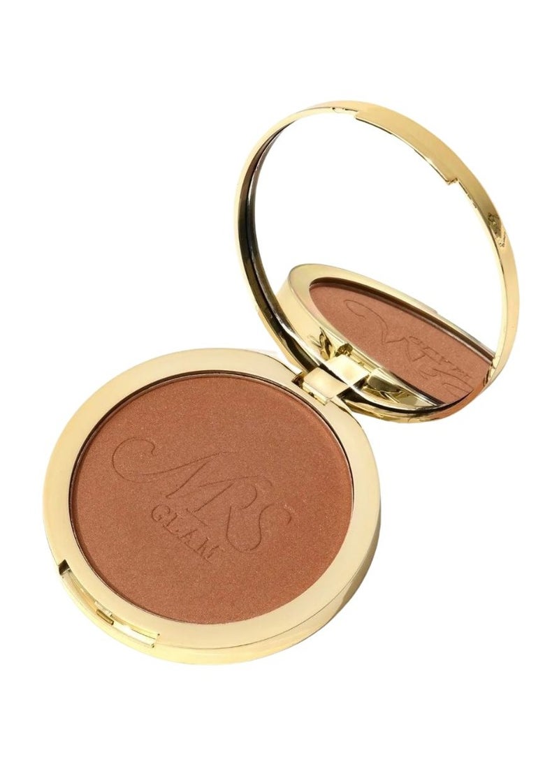 بي بيرفيكت برونزر بي بيرفكت مسز جلام - بشرة مشمسة 70 جرام - Image 1